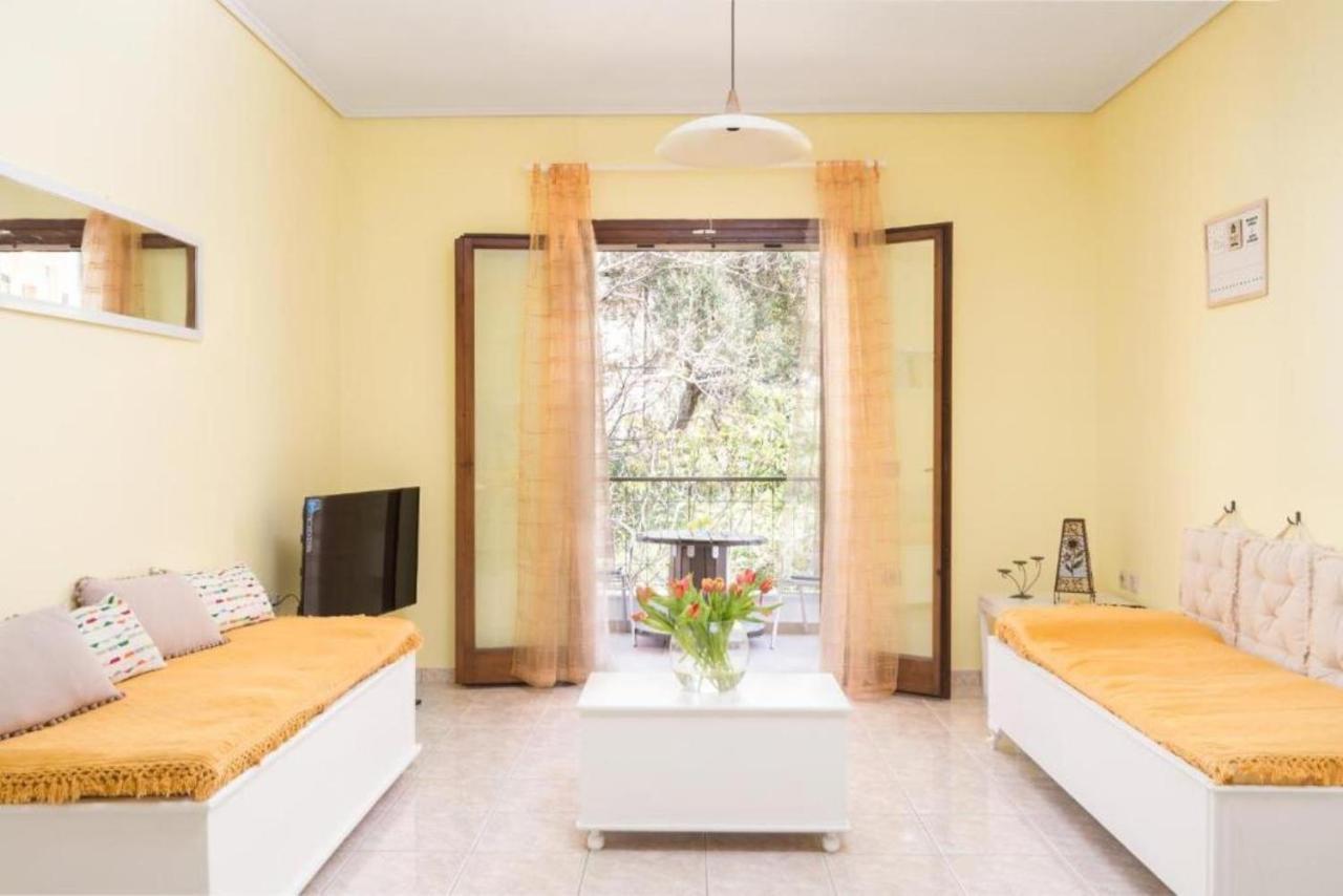 Appartement Katrin's - Corfu Town
